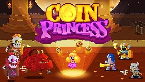 download Coin princess apk